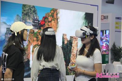 智造未来 数字化驱动文旅博览会的精彩蝶变