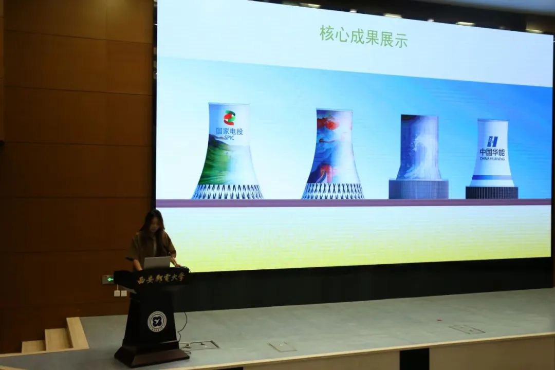 校企共鉴育人成果，数字创意赋能未来——2022级双真实训汇报答辩圆满落幕