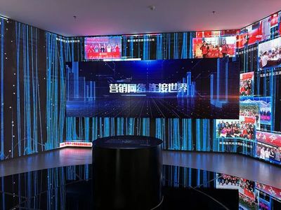 数字赋能，创意引领 拓展文旅融合发展的新空间